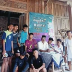 Siswa MTsN 4 Bantul Kunjungi Pameran Lukis "Kembali ke Habitat"