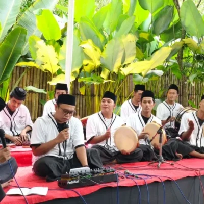 YogyaKarta Hadroh Clan Padukan Rebana dan Saksofon, Siapkan Single Isu Palestina