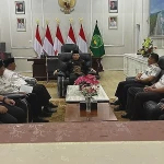 Pemkot Bengkulu dan Bapas Teken MoU Implementasi Pidana Kerja Sosial