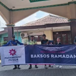 Paramount Petals Salurkan 1.580 Paket Sembako dan Santuni Anak Yatim di Ramadan