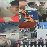 Polres Kotabaru Periksa KM Sabuk Nusantara 93 Jelang Arus Mudik Lebaran 2026