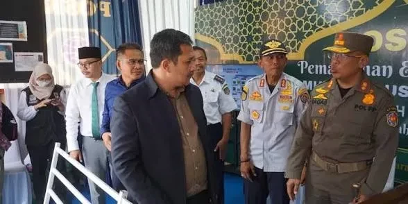 Komisi A DPRD DIY Soroti Keselamatan Mudik dan Optimalisasi Layanan Publik