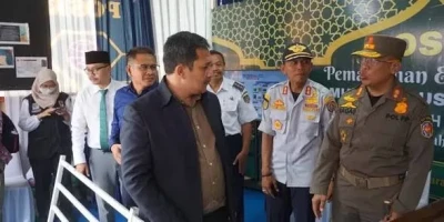 Komisi A DPRD DIY Soroti Keselamatan Mudik dan Optimalisasi Layanan Publik