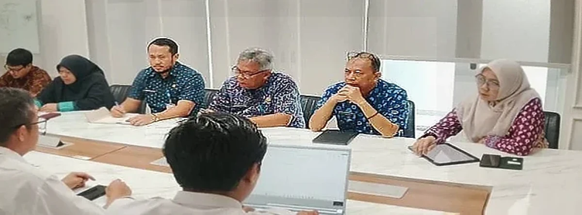 Pemkot Tangerang Usulkan Flyover Sudirman dan Underpass Maulana Hasanudin Atasi Kemacetan