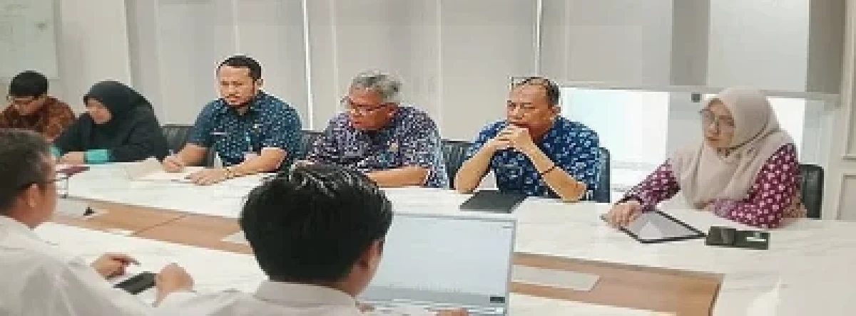 Pemkot Tangerang Usulkan Flyover Sudirman dan Underpass Maulana Hasanudin Atasi Kemacetan