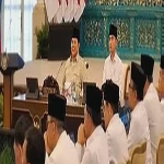 Presiden Prabowo Minta Peningkatan Layanan Mudik Lebaran 2026, Antrean Tak Boleh Semrawut