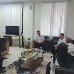 Asisten Deputi KI Kunjungi Bapas Jakarta Timur/Utara, Perkuat Koordinasi Pembimbingan Klien