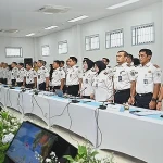 Komisi XIII DPR RI Kunjungi Lapas Kelas I Tangerang, Awasi Pembinaan Warga Binaan