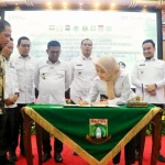 Bupati Serang Ratu Rachmatuzakiyah Yakini PSEL Atasi Persoalan Sampah 29 Kecamatan
