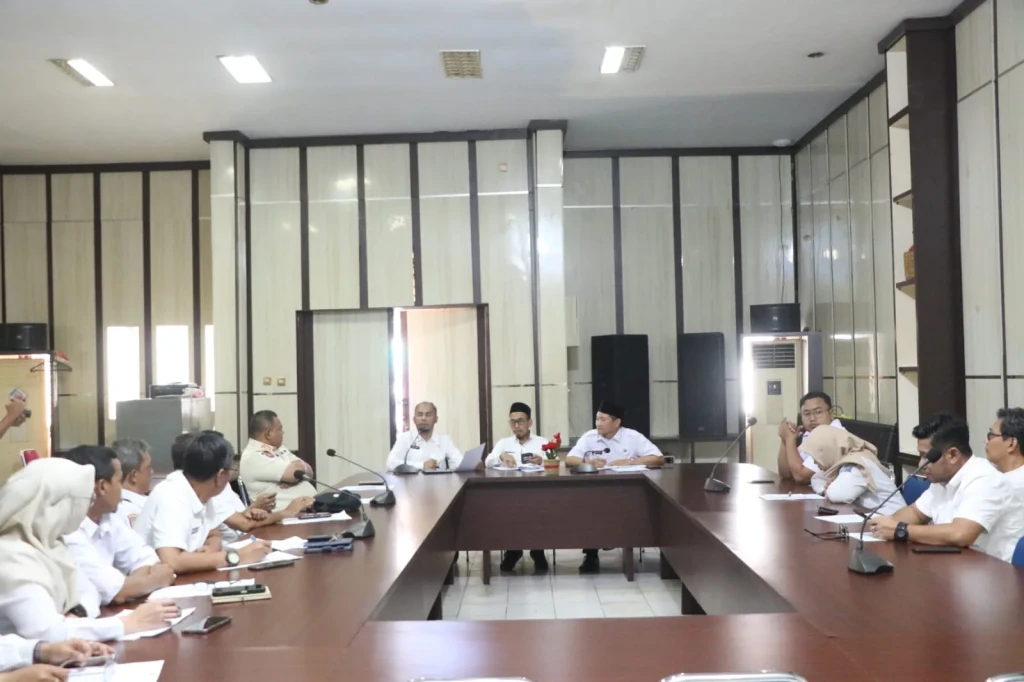 Pemkab Serang Jamin Harga Tiket dan Makanan Wajar di Anyer-Cinangka Saat Libur Lebaran 2026