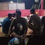 Polsek Cipocok Jaya Rutin Sambangi Pos Ronda, Cegah Gangguan Kamtibmas