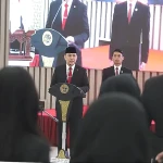 Wamen ATR/BPN Lantik 180 Pejabat, Tekankan Peran Ujung Tombak Layanan Pertanahan