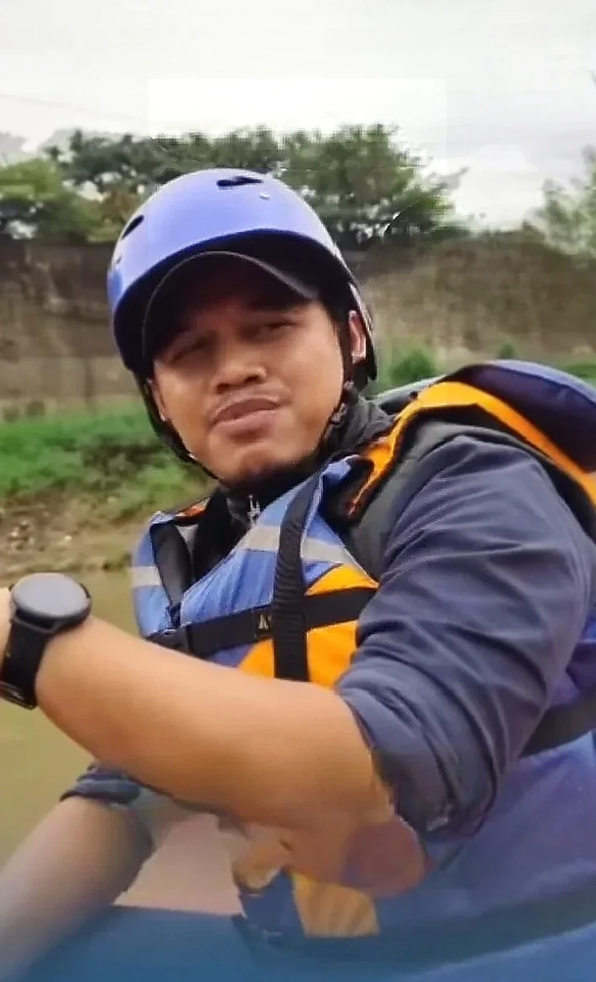 DPRD Kota Bekasi Dorong Langkah Darurat Atasi Ancaman Banjir Kali Bekasi