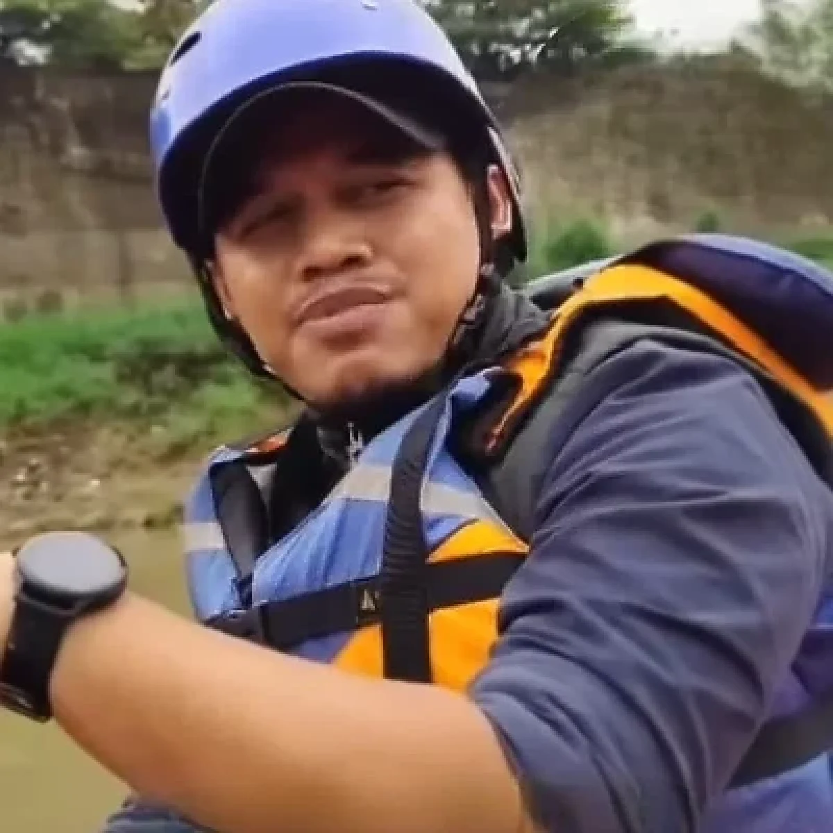 DPRD Kota Bekasi Dorong Langkah Darurat Atasi Ancaman Banjir Kali Bekasi