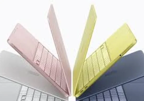 Apple Rilis MacBook Neo, Laptop Mac Termurah dengan Chip A18 Pro dan Fitur AI