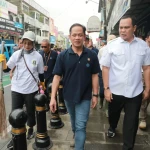 Proyek PSEL Kota Serang Diproyeksikan Beroperasi Tiga Tahun Mendatang