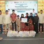 PLN UP2B Makassar Pastikan Listrik Andal Selama Ramadhan dan Idul Fitri