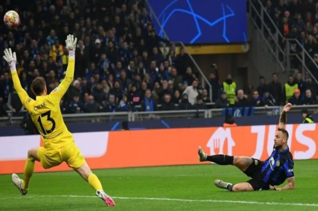 Derby Milan di San Siro, Inter Berpeluang Kunci Scudetto Lebih Cepat