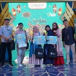 Jogja City Mall Gelar 'Marchvelous Mubaraq', Hadirkan Promo dan Hiburan Ramadan