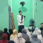 Warga Binaan LPP Perempuan Bengkulu Ikuti Tarawih dan Tadarus Al-Qur'an