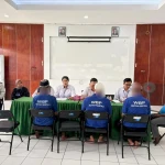 Bapas Amuntai Dampingi Hakim PN Rantau Awasi Pelaksanaan Putusan