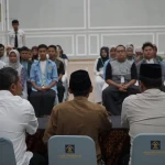 Rutan Banjarnegara Gelar “Harapan di Balik Jeruji” Bersama Forum Anak dan Rohis