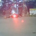 Video Penyiraman Air Keras Aktivis KontraS Andri Yunus Picu Reaksi Keras Warganet