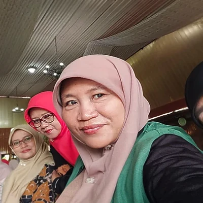 Koperasi Adil Makmur Sejahtera Gelar Rapat Tahunan, Guru MTsN 4 Bantul Berpartisipasi
