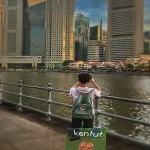Kreator Minecraft Cyberaya19 Bangun Komunitas dan Jaga Privasi Sejak 2017