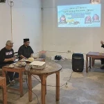 Sarasehan Budaya di Sleman Soroti Relasi Tegal dengan Kebudayaan Nuswantara