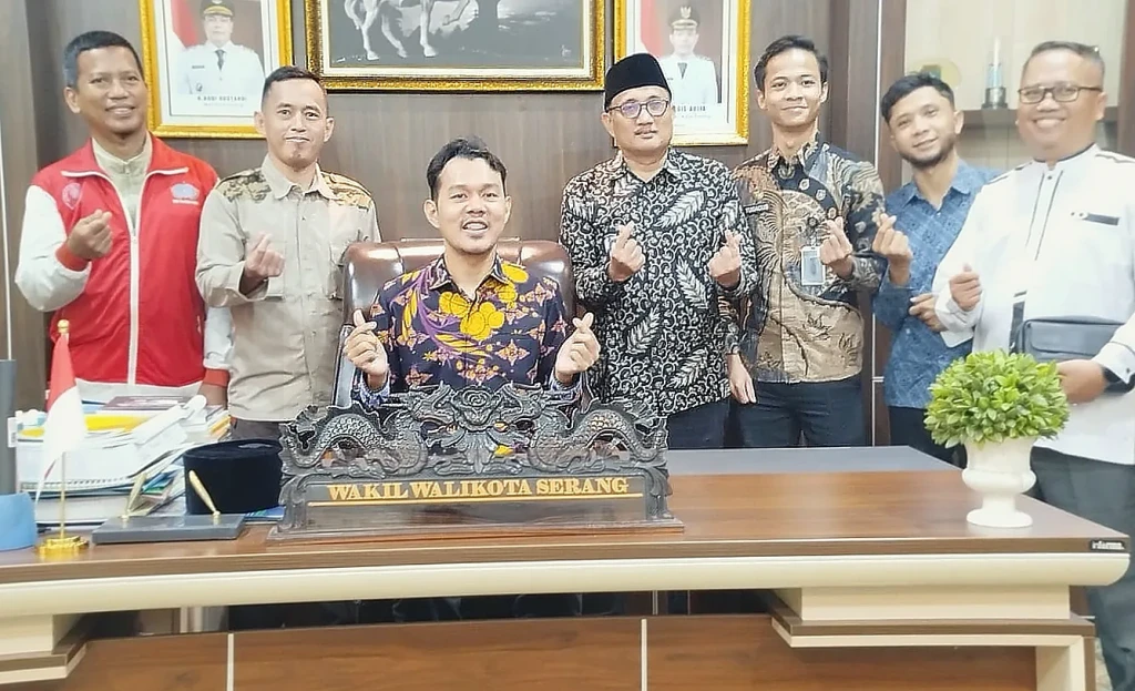 Alumni CMBBS Siap Dampingi Siswa Kota Serang Lanjut Kuliah di Dalam dan Luar Negeri