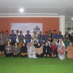 Warga Sawunggaling dan Sekolah Santo Yosef Gelar Buka Puasa Bersama