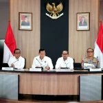 Amankan Mudik Lebaran 2026, Polri Kerahkan 161 Ribu Personel dan Andalkan Layanan 110
