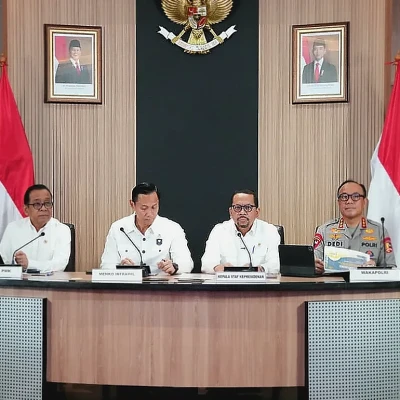 Amankan Mudik Lebaran 2026, Polri Kerahkan 161 Ribu Personel dan Andalkan Layanan 110