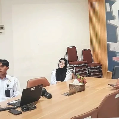 Lapas Perempuan Tangerang Ikuti Sosialisasi Peringatan Hari Bhakti Pemasyarakatan ke-62