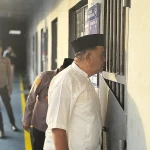 Kakanwil Ditjenpas Sulbar Tinjau Rutan Pasangkayu, Sapa Warga Binaan