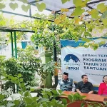 Tokoh dan Lembaga Salurkan Paket Sembako untuk Warga Pakuncen Yogyakarta Jelang Ramadan