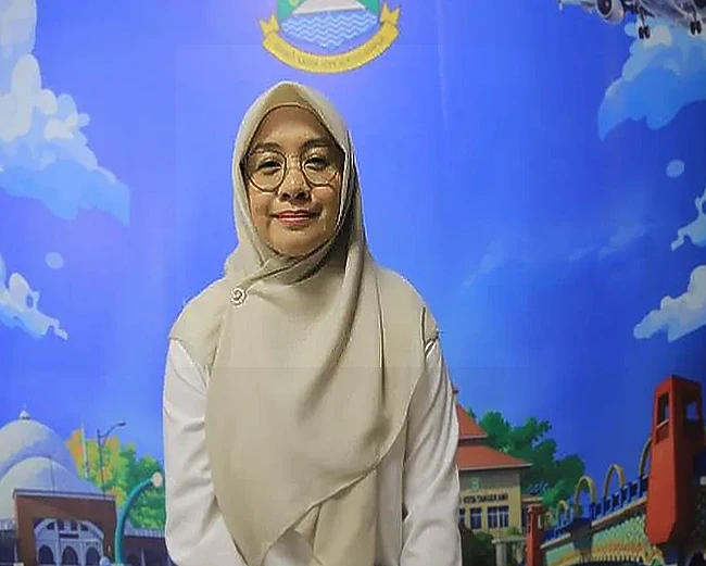 Respons Kenaikan Kasus Campak, Pemkot Tangerang Gelar Imunisasi Kejar Serentak
