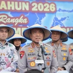 Polri Fasilitasi Akses KUR Bank Himbara untuk Petani di Bekasi