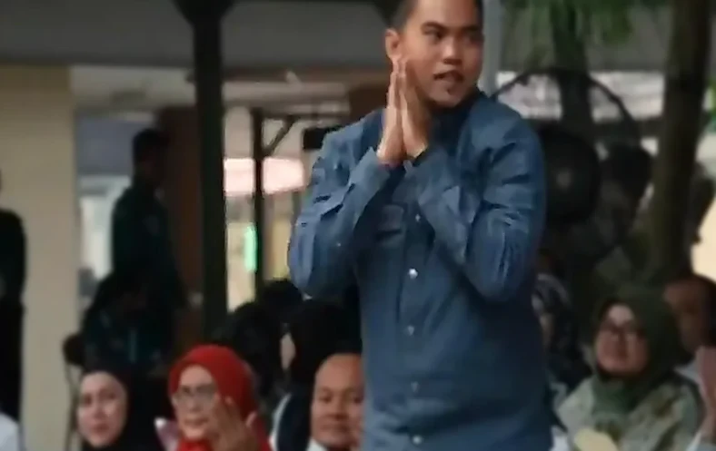 Profil Muhammad Suryo, Pengusaha yang Disorot Usai Insiden Motor Besar di Kulon Progo