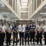 Lapas Narkotika Jakarta Salurkan Kebutuhan Sandang, Pastikan Hak Warga Binaan Terpenuhi