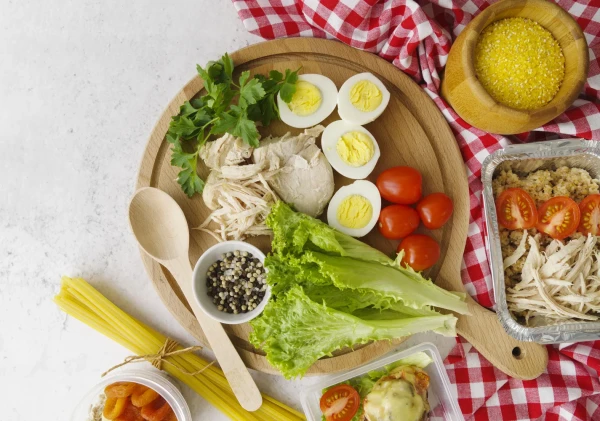 Empat Kiat Jaga Energi Tubuh Agar Tetap Bugar Selama Puasa Ramadan