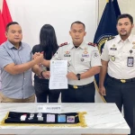 Lapas Tulungagung Gagalkan Penyelundupan Narkoba Saat Kunjungan Warga Binaan