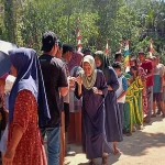 Jembatan Gantung Garuda Cigeulis Pandeglang Resmi Beroperasi, Tingkatkan Akses Warga