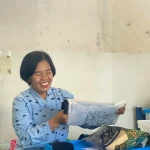 LPP Bengkulu Gelar Razia Rutin di Blok Raflesia, Tak Temukan Barang Terlarang