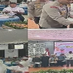 Polres Kotabaru Gelar Buka Puasa Bersama Forkopimda dan Anak Yatim