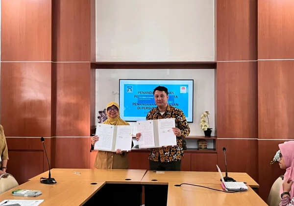UWM dan Kampus di Sleman Bersinergi Cegah Kekerasan di Lingkungan Pendidikan Tinggi