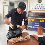 Lapas Bandanaira Perketat Pemeriksaan Pengunjung Cegah Barang Terlarang
