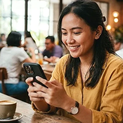 Literasi Digital Jadi Kunci Utama Tangkal Hoaks di Ruang Digital