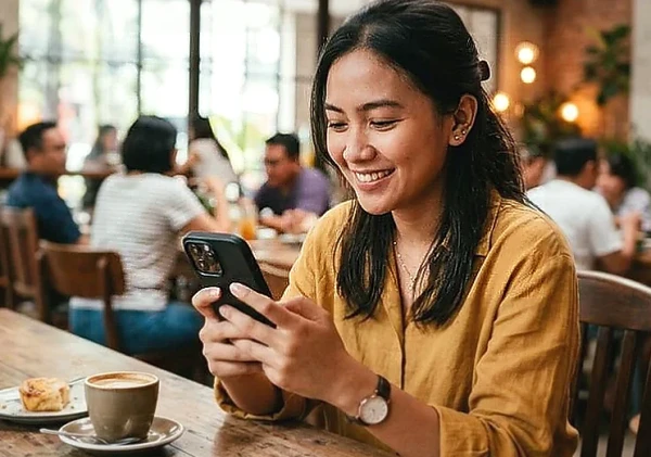 Literasi Digital Jadi Kunci Utama Tangkal Hoaks di Ruang Digital